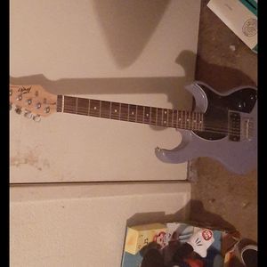 For sale Peavey Rockmaster Guitar